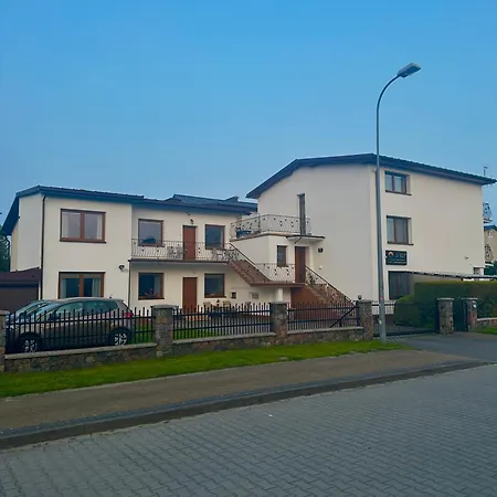 Pensjonat U Eli-3